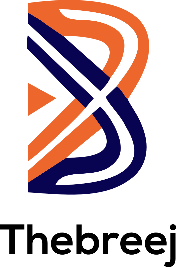 Thebreej