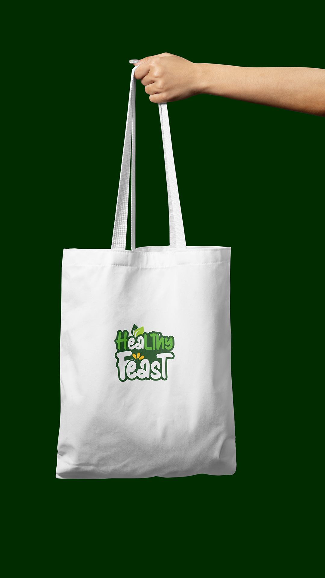 Bags, Books & Collateral